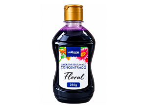 Limpador Perfumado Valencia Floral